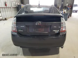 2009 Toyota Prius with VIN JTDKB20U593478296, listed as a Copart auction lot 52405165 with 219,603 mi miles and Clean Title. Bid and sale history available at carsss.com. Image 6.