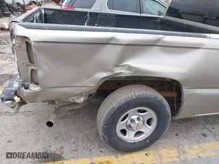 2002 Chevrolet Silverado 1500 LS with VIN 1GCEC19W12Z120303, listed as a IAAI auction lot 41269996 with 185,809 mi miles. Bid and sale history available at carsss.com. Image 6.