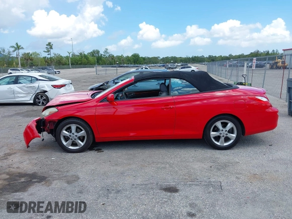 2008 Toyota Solara SE z VIN 4T1FA38P28U149150, wystawiony jako IAAI lot #41929757 z przebiegiem 67 814 mil mil oraz . Historia ofert i sprzedaży dostępna na DreamBid. Obrazek 14.