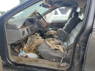 1992 Chevrolet Caprice z VIN 1G1BN53E5NW120694, wystawiony jako Copart lot #73438584 z przebiegiem 156 839 mil mil oraz Czysty tytuł • Clean title. Historia ofert i sprzedaży dostępna na DreamBid. Obrazek 7.