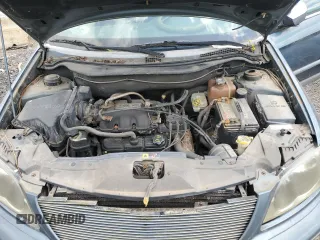 2005 Chrysler Pacifica z VIN 2C8GM48L75R453259, wystawiony jako Copart lot #57234075 z przebiegiem 158 034 mil mil oraz Szkoda całkowita • Salvage title. Historia ofert i sprzedaży dostępna na DreamBid. Obrazek 12.