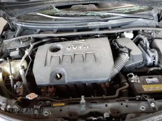 2010 Toyota Corolla с VIN 2T1BU4EE6AC445858, выставлен на аукционе Copart как лот 64517915 с пробегом 218 551 миль миль и Чистый • Clean title. История ставок и продаж доступна на DreamBid. Изображение 11.