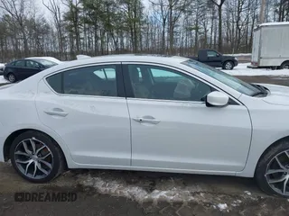 2021 Acura ILX Premium z VIN 19UDE2F71MA002375, wystawiony jako IAAI lot #41163897 z przebiegiem 41 503 mil mil oraz . Historia ofert i sprzedaży dostępna na DreamBid. Obrazek 13.