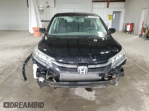 2016 Honda CR-V LX with VIN 2HKRM4H35GH613696, listed as a Copart auction lot 49105405 with 116,654 mi miles and Salvage Title. Bid and sale history available at carsss.com. Image 5.
