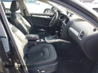 2014 Audi A4 Premium z VIN WAUBFAFLXEA003307, wystawiony jako IAAI lot #41931146 z przebiegiem 187 087 mil mil oraz . Historia ofert i sprzedaży dostępna na DreamBid. Obrazek 5.