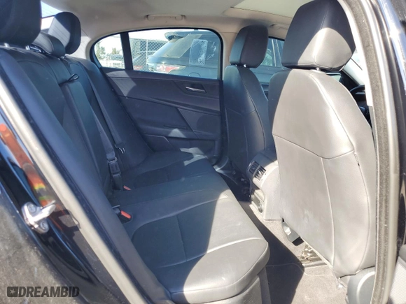 2019 Jaguar XE 25t with VIN SAJAS4FX3KCP52580, listed as a Copart auction lot 77914654 with 85,958 mi miles and Clean Title. Bid and sale history available at carsss.com. Image 10.