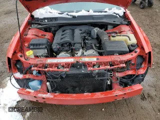 2007 Dodge Magnum z VIN 2D4FV47V17H832427, wystawiony jako Copart lot #53805145 z przebiegiem 170 001 mil mil oraz Szkoda całkowita • Salvage title. Historia ofert i sprzedaży dostępna na DreamBid. Obrazek 11.