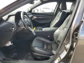 2019 Mazda Mazda3 Hatchback w/Premium Pkg with VIN JM1BPANM0K1116723, listed as a Copart auction lot 68498952 with 94,619 mi miles. Bid and sale history available at carsss.com. Image 7.