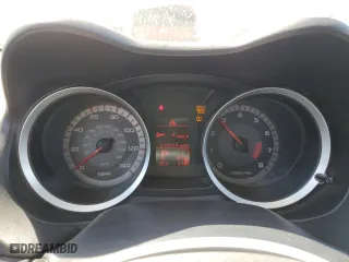 2008 Mitsubishi Lancer DE with VIN JA3AU16U18U034136, listed as a Copart auction lot 69643774 with 218,513 mi miles and Salvage Title. Bid and sale history available at carsss.com. Image 9.