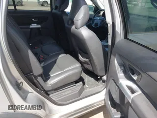 2005 Volvo XC90 with VIN YV1CZ911151143887, listed as a IAAI auction lot 41946615 with 106,857 mi miles and . Bid and sale history available at DreamBid. Image 8.