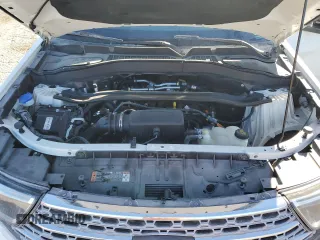 2021 Ford Explorer Limited with VIN 1FMSK7FHXMGB83912, listed as a Copart auction lot 84055814 with 64,747 mi miles and Salvage Title. Bid and sale history available at carsss.com. Image 13.