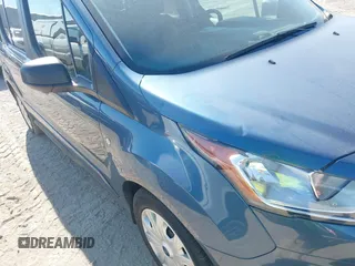 2019 Ford Transit Connect XLT with VIN NM0GE9F25K1391220, listed as a IAAI auction lot 42766978 with 71,245 mi miles and . Bid and sale history available at DreamBid. Image 6.