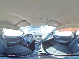 2019 Nissan Sentra SV z VIN 3N1AB7AP2KY305675, wystawiony jako Copart lot #55119015 z przebiegiem 44 217 mil mil oraz Szkoda całkowita • Salvage title. Historia ofert i sprzedaży dostępna na DreamBid. Obrazek 15.