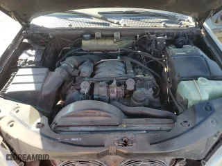 2003 Mercedes-Benz M-Class 3.7L with VIN 4JGAB57E73A425089, listed as a Copart auction lot 69558274 with 188,468 mi miles and Salvage Title. Bid and sale history available at carsss.com. Image 12.