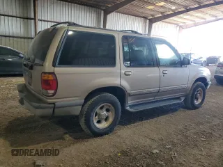 1998 Ford Explorer XL z VIN 1FMZU32E7WZB28628, wystawiony jako Copart lot #82200834 z przebiegiem 195 760 mil mil oraz Czysty tytuł • Clean title. Historia ofert i sprzedaży dostępna na DreamBid. Obrazek 3.