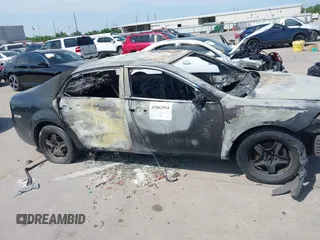 2009 Chevrolet Malibu 1LS with VIN 1G1ZG57B09F209071, listed as a IAAI auction lot 42062954 with Not Provided miles and . Bid and sale history available at DreamBid. Image 11.