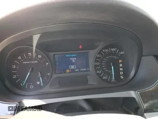2014 Ford Edge SE с VIN 2FMDK3GC5EBA65733, выставлен на аукционе Copart как лот 52422415 с пробегом 136 996 миль миль и На запчасти • Non repairable. История ставок и продаж доступна на DreamBid. Изображение 9.