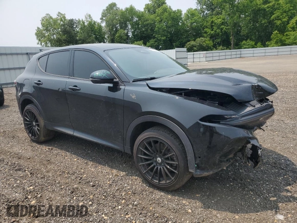 2023 Dodge Hornet GT с VIN ZACNDFAN6P3A07277, выставлен на аукционе Copart как лот 57707985 с пробегом 36 997 миль миль и Списание • Salvage title. История ставок и продаж доступна на DreamBid. Изображение 4.