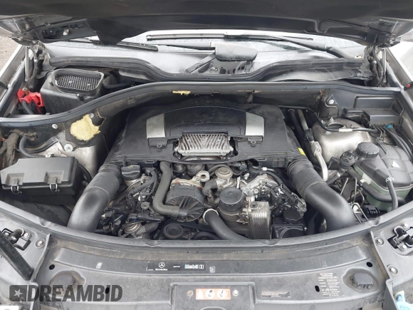 2007 Mercedes-Benz M 350 with VIN 4JGBB86EX7A224705, listed as a IAAI auction lot 41923857 with 149,751 mi miles and . Bid and sale history available at DreamBid. Image 10.