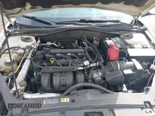 2010 Mercury Milan Premier with VIN 3MEHM0JAXAR602631, listed as a IAAI auction lot 41635197 with 282,424 mi miles and . Bid and sale history available at DreamBid. Image 10.