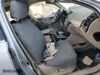 2007 Hyundai Veracruz GLS with VIN KM8NU13C77U024199, listed as a Copart auction lot 42988775 with 212,100 mi miles and Salvage Title. Bid and sale history available at carsss.com. Image 7.