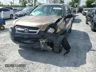 2003 Honda CR-V LX z VIN JHLRD68413C005218, wystawiony jako Copart lot #56750145 z przebiegiem 148 950 mil mil oraz Szkoda całkowita • Salvage title. Historia ofert i sprzedaży dostępna na DreamBid. Obrazek 14.