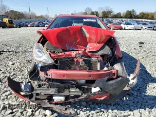 2016 Toyota Prius One z VIN JTDKDTB31G1129391, wystawiony jako Copart lot #46471415 z przebiegiem 104 649 mil mil oraz Szkoda całkowita • Salvage title. Historia ofert i sprzedaży dostępna na DreamBid. Obrazek 5.