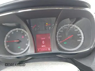2012 GMC Terrain SLE-1 с VIN 2GKALMEK4C6110109, выставлен на аукционе IAAI как лот 42369680 с пробегом 145 857 миль миль и . История ставок и продаж доступна на DreamBid. Изображение 7.