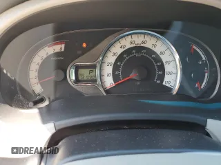 2014 Toyota Sienna SE z VIN 5TDXK3DC1ES457564, wystawiony jako Copart lot #59390205 z przebiegiem 131 090 mil mil oraz Szkoda całkowita • Salvage title. Historia ofert i sprzedaży dostępna na DreamBid. Obrazek 9.