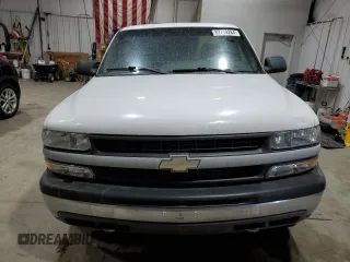 2000 Chevrolet Silverado 1500 with VIN 1GCEK14V0YE321997, listed as a Copart auction lot 82719284 with 165,906 mi miles and Clean Title. Bid and sale history available at carsss.com. Image 5.