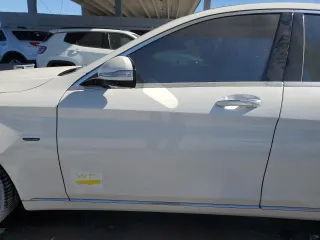 2017 Mercedes-Benz S 550e with VIN WDDUG6DB7HA314672, listed as a Copart auction lot 87162074 with 111,848 mi miles and Salvage Title. Bid and sale history available at DreamBid. Image 12.