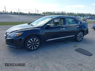 2016 Nissan Altima SV with VIN 1N4AL3AP5GC269179, listed as a IAAI auction lot 41304747 with 117,459 mi miles and . Bid and sale history available at DreamBid. Image 18.