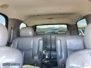 2005 Chevrolet Tahoe Z71 with VIN 1GNEC13T35R187480, listed as a Copart auction lot 49516655 with 249,321 mi miles and Salvage Title. Bid and sale history available at carsss.com. Image 10.