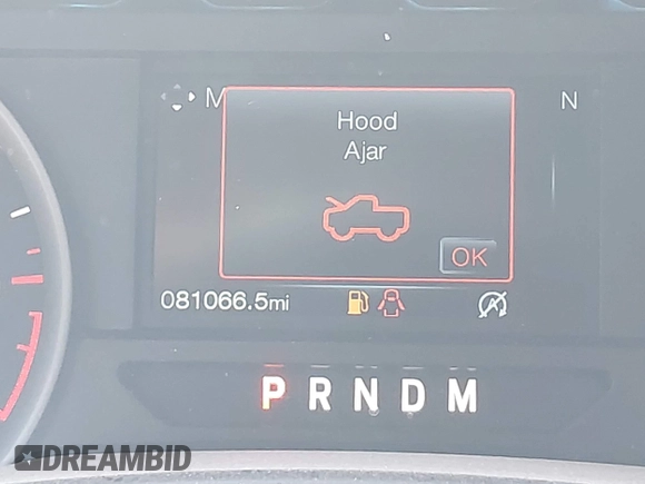 2019 Ford F-150 XL с VIN 1FTEW1EP1KFD43075, выставлен на аукционе IAAI как лот 42370335 с пробегом 81 066 миль миль и . История ставок и продаж доступна на DreamBid. Изображение 15.