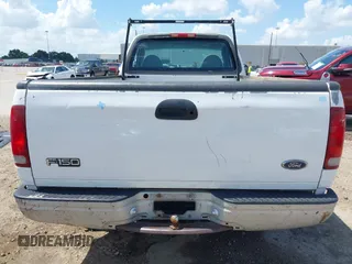 2000 Ford F-150 with VIN 1FTZF1724YKB07961, listed as a IAAI auction lot 42549926 with 186,865 mi miles and . Bid and sale history available at DreamBid. Image 16.
