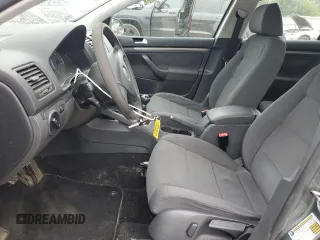 2007 Volkswagen Rabbit с VIN WVWCR91K67W102577, выставлен на аукционе Copart как лот 61670645 с пробегом 179 985 миль миль и Списание • Salvage title. История ставок и продаж доступна на DreamBid. Изображение 7.