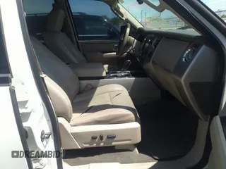 2010 Ford Expedition Max Limited with VIN 1FMJK1K57AEA64081, listed as a IAAI auction lot 42739413 with 237,923 mi miles and . Bid and sale history available at DreamBid. Image 5.