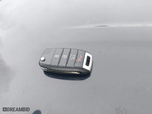 2019 Kia Soul with VIN KNDJN2A24K7014964, listed as a IAAI auction lot 41611051 with 60,958 mi miles. Bid and sale history available at carsss.com. Image 11.
