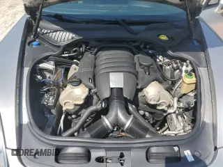 2012 Porsche Panamera with VIN WP0AA2A7XCL071699, listed as a Copart auction lot 52899295 with 100,680 mi miles and Clean Title. Bid and sale history available at DreamBid. Image 12.