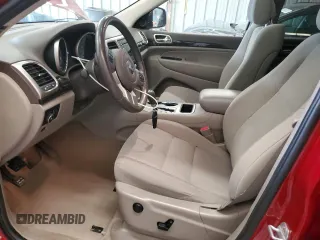 2011 Jeep Grand Cherokee Laredo with VIN 1J4RR4GG3BC669561, listed as a Copart auction lot 63627395 with 99,211 mi miles and Salvage title. Bid and sale history available at DreamBid. Image 7.
