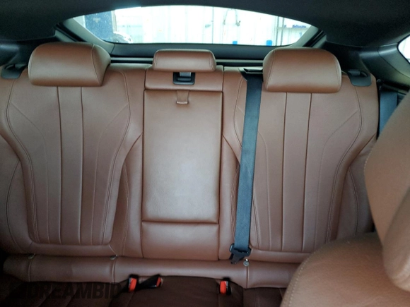 2016 BMW X6 sDrive35i with VIN 5UXKU0C56G0F93346, listed as a Copart auction lot 78287264 with 107,702 mi miles and Salvage Title. Bid and sale history available at carsss.com. Image 10.