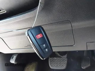 2024 Toyota 4Runner TRD Off Road with VIN JTERU5JR9R6228218, listed as a IAAI auction lot 42593528 with 37,698 mi miles and . Bid and sale history available at DreamBid. Image 11.