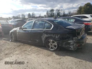 2017 BMW 3 Series 330i with VIN WBA8B9G31HNU57168, listed as a Copart auction lot 86913664 with 0 mi miles and Salvage Title. Bid and sale history available at carsss.com. Image 2.