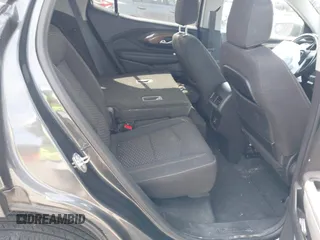2019 GMC Terrain SLE with VIN 3GKALMEV3KL135653, listed as a IAAI auction lot 41939843 with 63,214 mi miles. Bid and sale history available at carsss.com. Image 8.