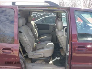 2007 Chevrolet Uplander 3LT with VIN 1GNDV33107D166599, listed as a IAAI auction lot 41794153 with 179,634 mi miles and . Bid and sale history available at DreamBid. Image 8.