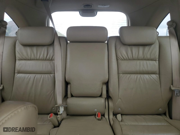 2007 Honda CR-V EX-L with VIN JHLRE38767C076961, listed as a Copart auction lot 54905515 with 138,861 mi miles and Clean Title. Bid and sale history available at carsss.com. Image 10.