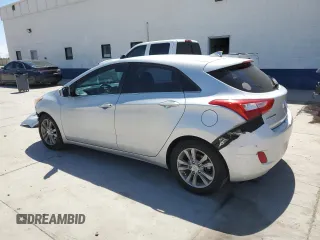 2013 Hyundai Elantra z VIN KMHD35LE1DU094901, wystawiony jako Copart lot #55686685 z przebiegiem 107 319 mil mil oraz Szkoda całkowita • Salvage title. Historia ofert i sprzedaży dostępna na DreamBid. Obrazek 2.