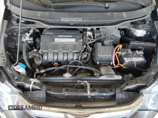 2013 Honda Insight with VIN JHMZE2H3XDS003838, listed as a Copart auction lot 52220235 with 144,729 mi miles and Salvage title. Bid and sale history available at DreamBid. Image 13.