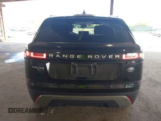 2019 Land Rover Range Rover Velar S with VIN SALYB2EX7KA783693, listed as a IAAI auction lot 42220190 with 63,309 mi miles and . Bid and sale history available at DreamBid. Image 17.