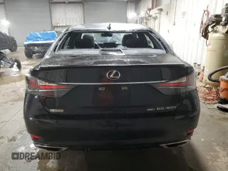 2020 Lexus GS 350 F Sport z VIN JTHEZ1CL1LA012954, wystawiony jako Copart lot #66968872 z przebiegiem 35 383 mil mil oraz . Historia ofert i sprzedaży dostępna na DreamBid. Obrazek 6.